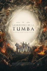 Guardianes de la tumba 2018
