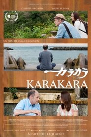 Film Karakara streaming VF complet