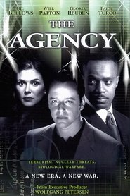 Poster of The Agency