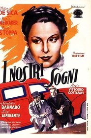 Film I nostri sogni streaming VF complet
