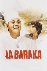 Film La baraka streaming VF complet