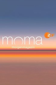 Poster of Morgenmagazin