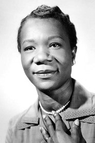 Picture of Beah Richards