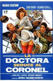 La doctora seduce al coronel 1980