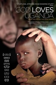 Film God Loves Uganda streaming VF complet