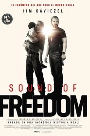 Imagen de Sound of Freedom