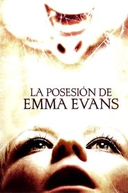 Imagen de La posesión de Emma Evans