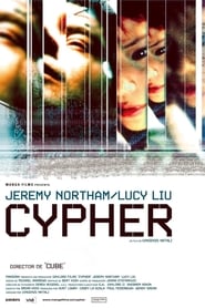 Film Cypher streaming VF complet