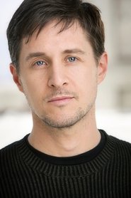 Picture of Yuri Lowenthal