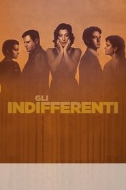 Imagen de The Time of Indifference