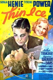 Film Thin Ice streaming VF complet
