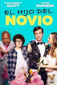 Imagen de El hijo del novio