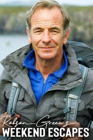 Poster of Robson Green's Weekend Escapes
