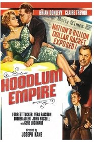 Hoodlum Empire streaming sur filmcomplet