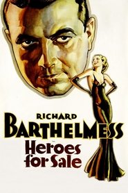 Film Heroes for Sale streaming VF complet