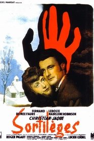 Film Sortilèges streaming VF complet