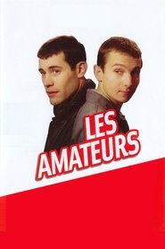 Film Les Amateurs streaming VF complet