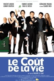 Film Le Coût de la vie streaming VF complet