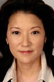 Picture of Patti Yasutake