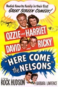 Here Come the Nelsons streaming sur filmcomplet