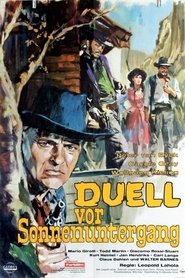 Duell vor Sonnenuntergang streaming sur filmcomplet