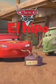 Imagen de Historias de Radiador Springs: El hipo