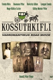 Poster of Kossuthkifli