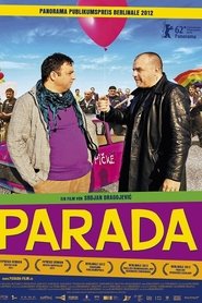 Parada 2015