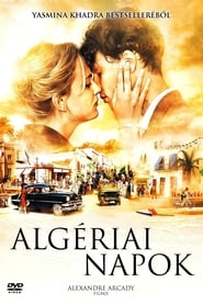 Algériai napok 2012