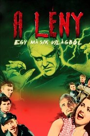 A lény - egy másik világból 1951