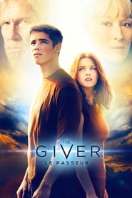 The Giver - Le Passeur 2014