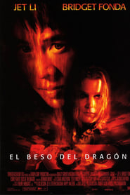 El beso del dragón 2001