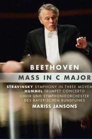 Beethoven: Mass in C Major