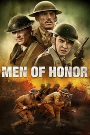 Men of Honor 2018