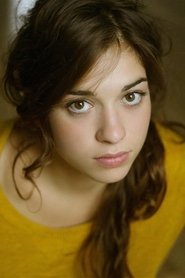 Picture of Natacha Krief