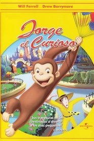 Imagen de Jorge el curioso