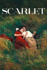 Imagen de Scarlet (L'envol)