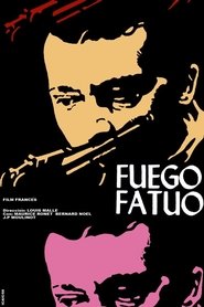 Imagen de El fuego fatuo