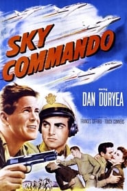 Film Sky Commando streaming VF complet