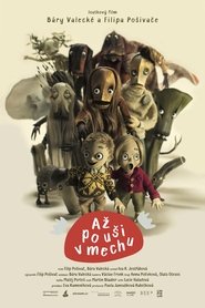 L'Étrange forêt de Bert et Joséphine