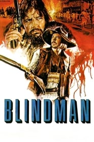 Film Blindman, Le Justicier Aveugle streaming VF complet