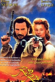 Rob Roy, la pasión de un rebelde 1995
