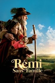 Rémi sans famille 2018