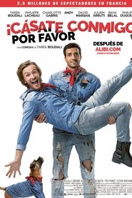 ¡Cásate Conmigo! Por favor 2018
