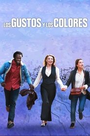 Imagen de Los gustos y los colores