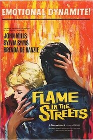 Flame in the Streets