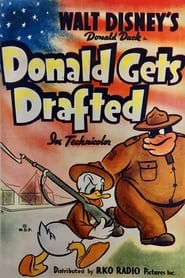 Donald à l'Armée