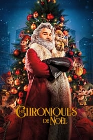 Film Les Chroniques de Noël streaming VF complet