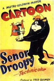 Film Señor Droopy streaming VF complet