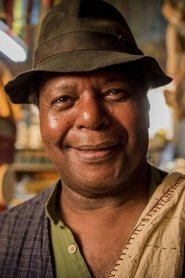 Picture of Gésio Amadeu